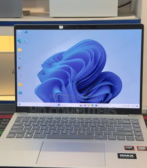 New Laptop HP 32GB AMD Ryzen 7 SSD 1T