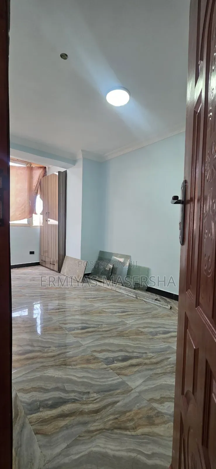 Furnished 2bdrm Condo in Bole for sale