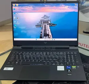 New Laptop HP 16GB Intel Core i7 SSD 512GB