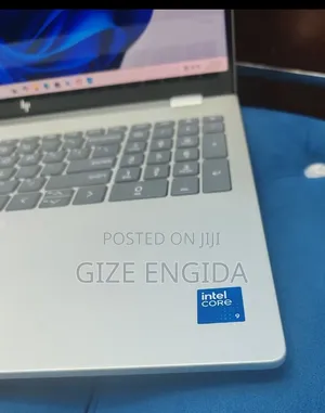 New Laptop HP OmniBook 7 16" 16GB Intel Core i9 SSD 1T