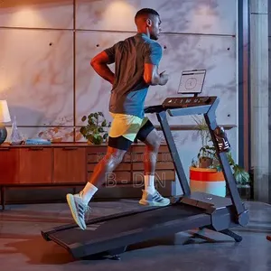 Treadmill Adidas
