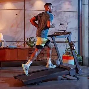 Treadmill Adidas