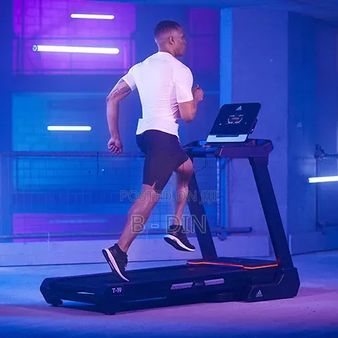 Treadmill Adidas