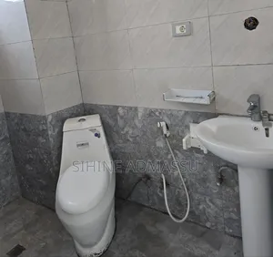 Furnished 3bdrm Condo in Ayat 1, Yeka for sale