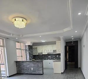 Furnished 3bdrm Condo in Ayat 1, Yeka for sale