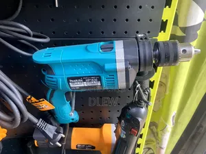 Makita Electric Drill
