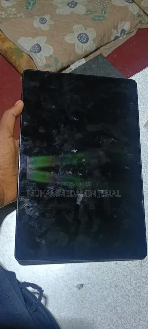 New Samsung Galaxy Tab S11 5G 128 GB Silver