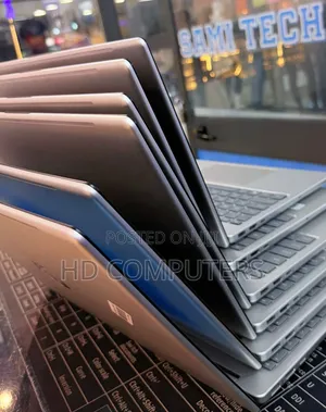 New Laptop HP Stream Notebook 16GB Intel Core i7 SSD 1T
