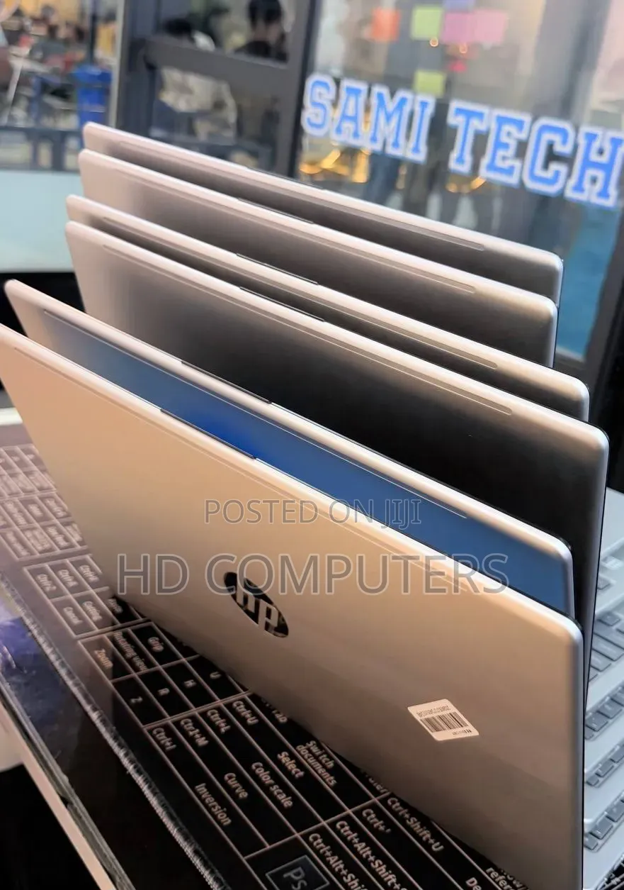 New Laptop HP Stream Notebook 16GB Intel Core i7 SSD 1T