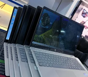 New Laptop HP Stream Notebook 16GB Intel Core i7 SSD 1T