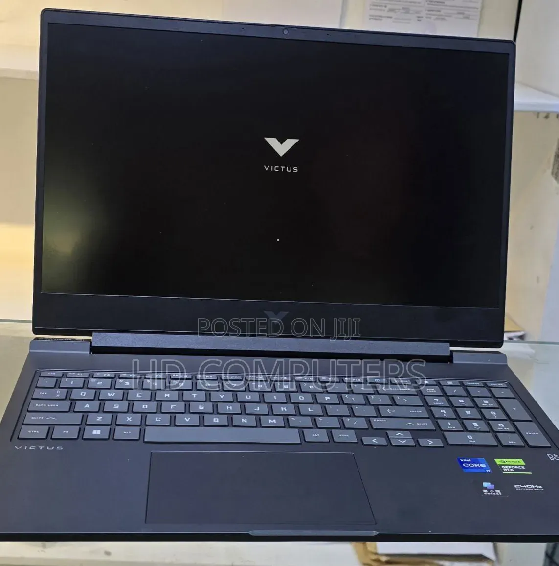 New Laptop HP Stream Notebook 16GB Intel Core i7 SSD 1T
