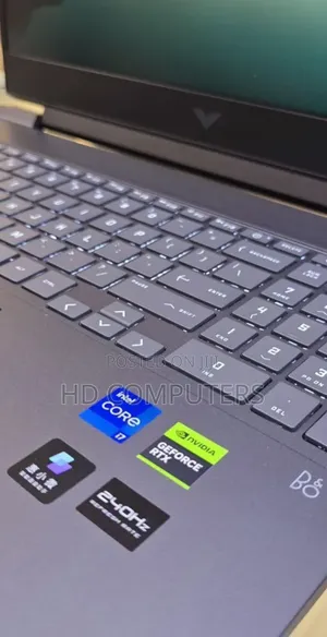 New Laptop HP Stream Notebook 16GB Intel Core i7 SSD 1T
