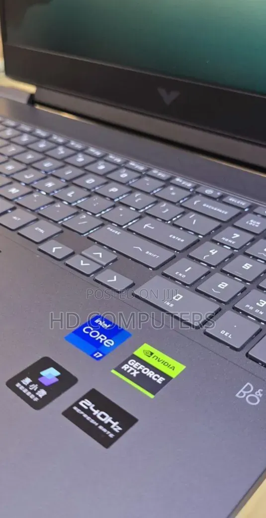 New Laptop HP Stream Notebook 16GB Intel Core i7 SSD 1T