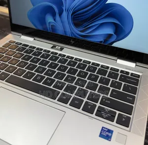New Laptop HP Elite x360 830 G10 16GB Intel Core i7 SSD 512GB