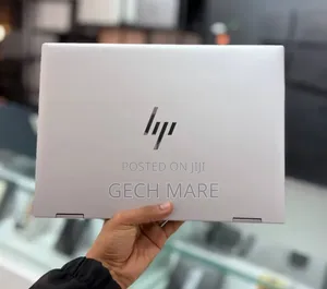 New Laptop HP Envy x360 16GB Intel Core i5 SSD 512GB