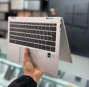 New Laptop HP Envy x360 16GB Intel Core i5 SSD 512GB