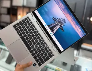 New Laptop HP Envy x360 16GB Intel Core i5 SSD 512GB