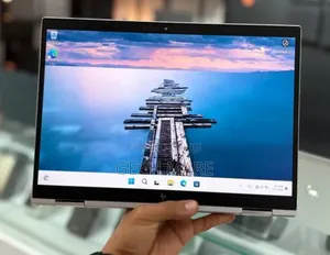 New Laptop HP Envy x360 16GB Intel Core i5 SSD 512GB