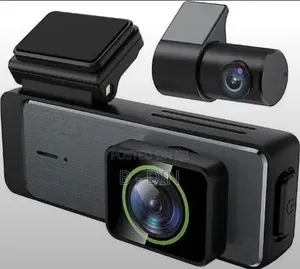 Dash Cam (Free Delivery)
