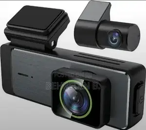 Dash Cam (Free Delivery)