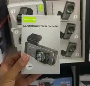 Dash Cam (Free Delivery)