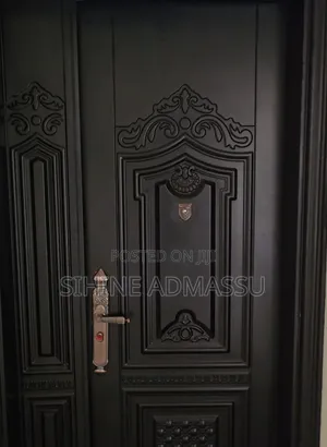 Furnished 3bdrm Condo in Ayat 1, Yeka for sale