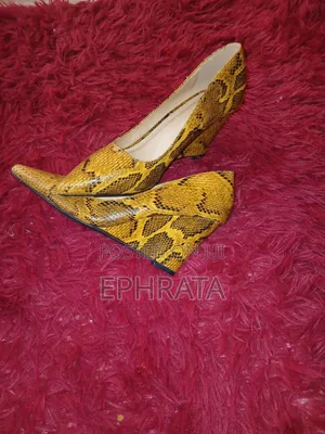 Women's Brand New Shoes