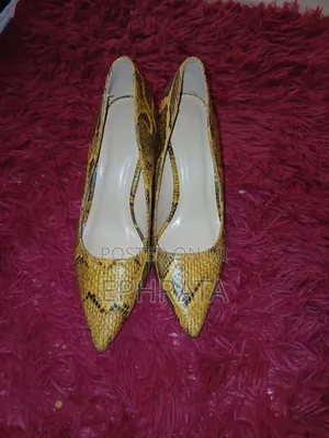 Women's Brand New Shoes