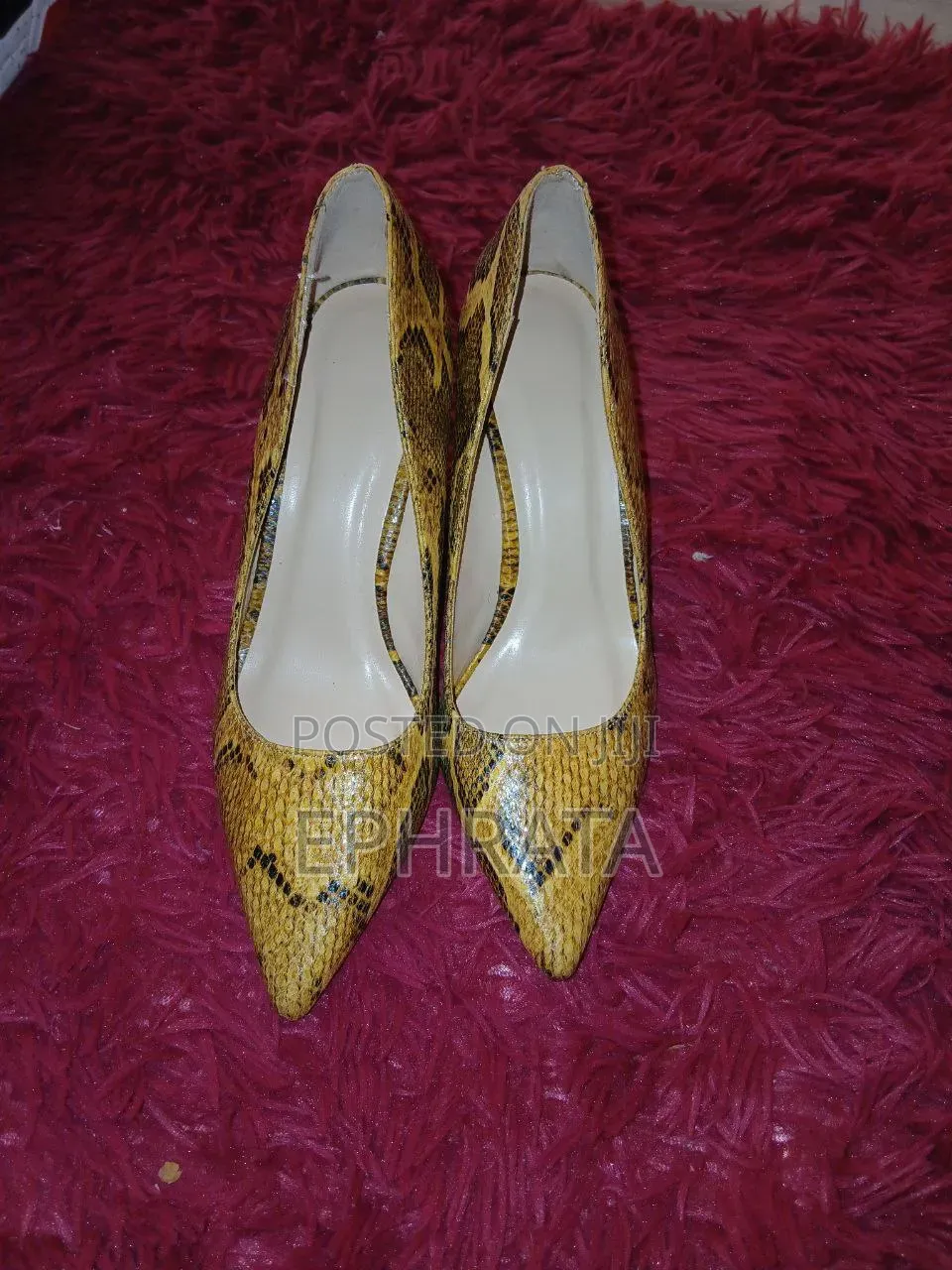 Women's Brand New Shoes