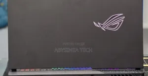 New Laptop Asus ROG Strix G15 16GB AMD Ryzen 9 SSD 1T