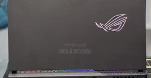 New Laptop Asus ROG Strix G15 16GB AMD Ryzen 9 SSD 1T