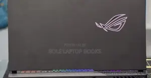 New Laptop Asus ROG Strix G15 16GB AMD Ryzen 9 SSD 1T