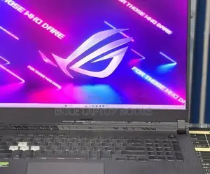 New Laptop Asus ROG Strix G15 16GB AMD Ryzen 9 SSD 1T