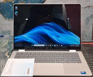 New Laptop HP OmniBook 5 14" 16GB Intel Core 7 SSD 512GB