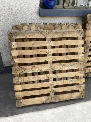 Wooden Pallets