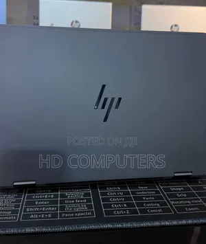 New Laptop HP OmniBook 7 14" 16GB Intel Core Ultra 7 SSD 1T