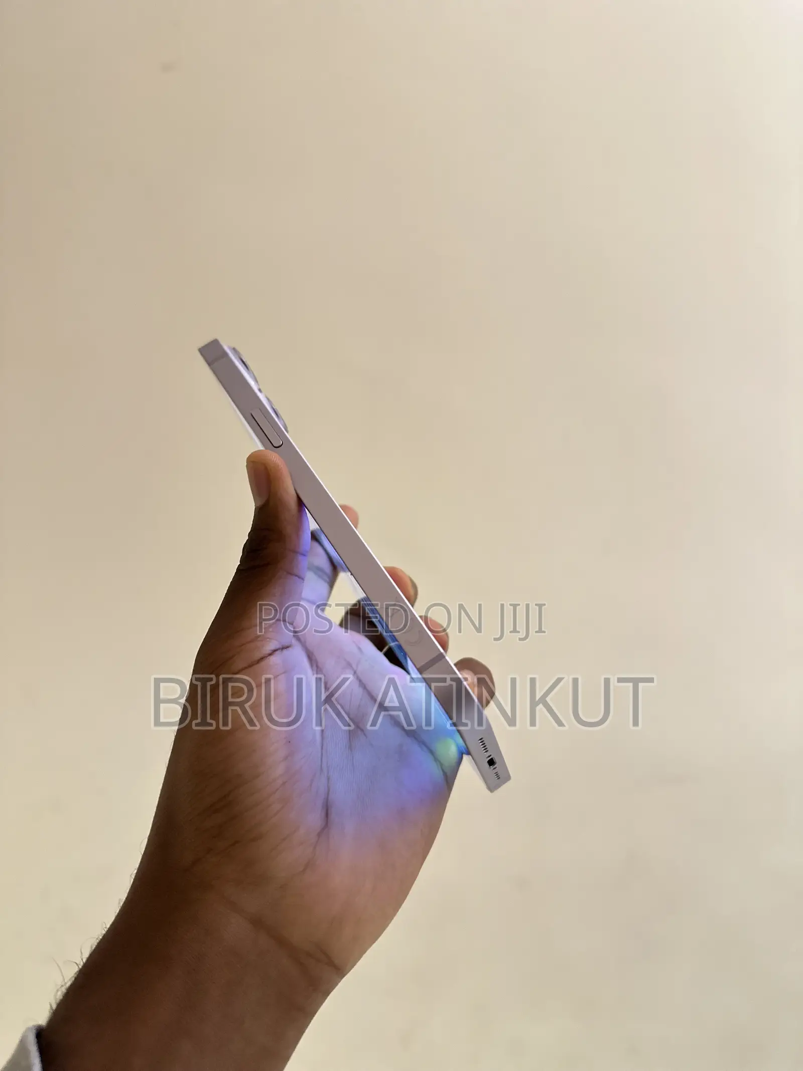 Apple iPhone 14 Plus 256 GB Purple