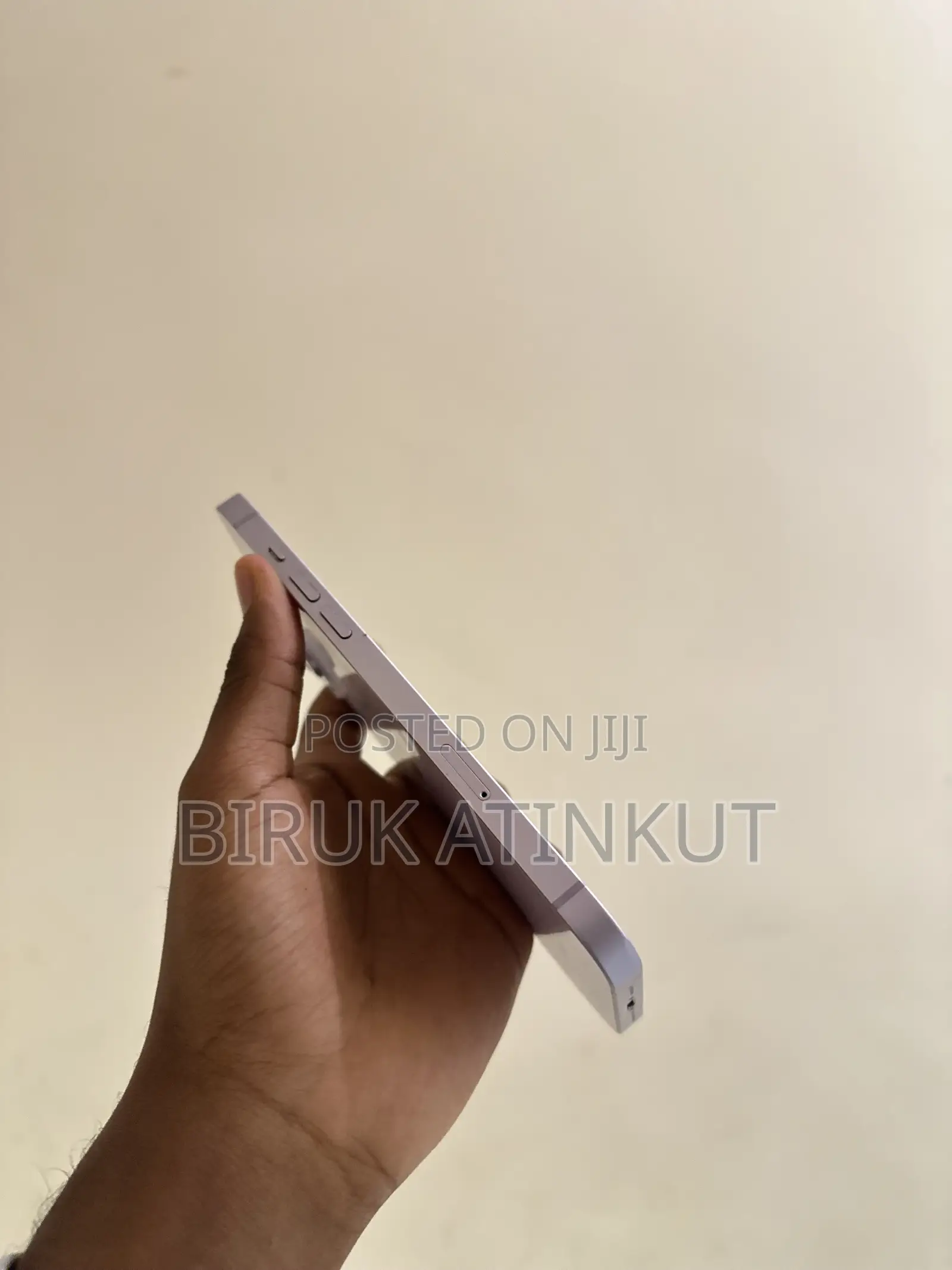 Apple iPhone 14 Plus 256 GB Purple