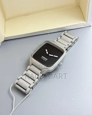 Rado True Square Watch