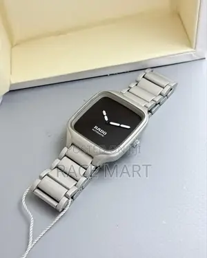 Rado True Square Watch