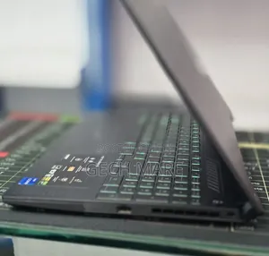 New Laptop Asus TUF Gaming A15 16GB Intel Core i7 SSD 1T