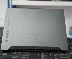 New Laptop Asus TUF Gaming A15 16GB Intel Core i7 SSD 1T