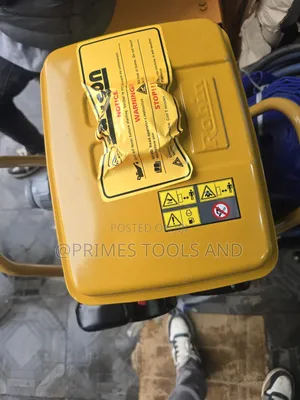 X17 Construction Vibrator for Concrete