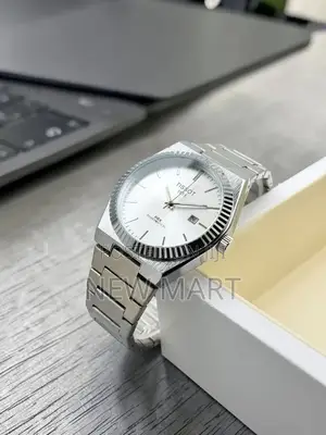 Tissot PRX Powermatic Watch