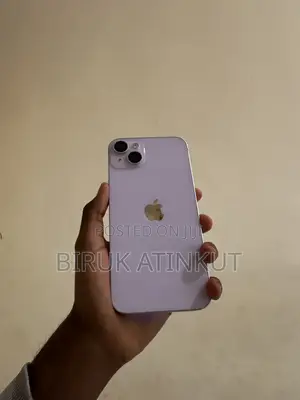 Apple iPhone 14 Plus 256 GB Purple