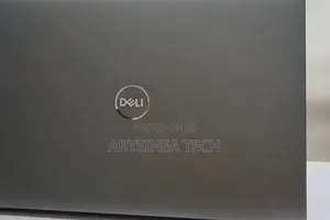 New Laptop Dell Precision 5550 16GB Intel Core i7 SSD 512GB