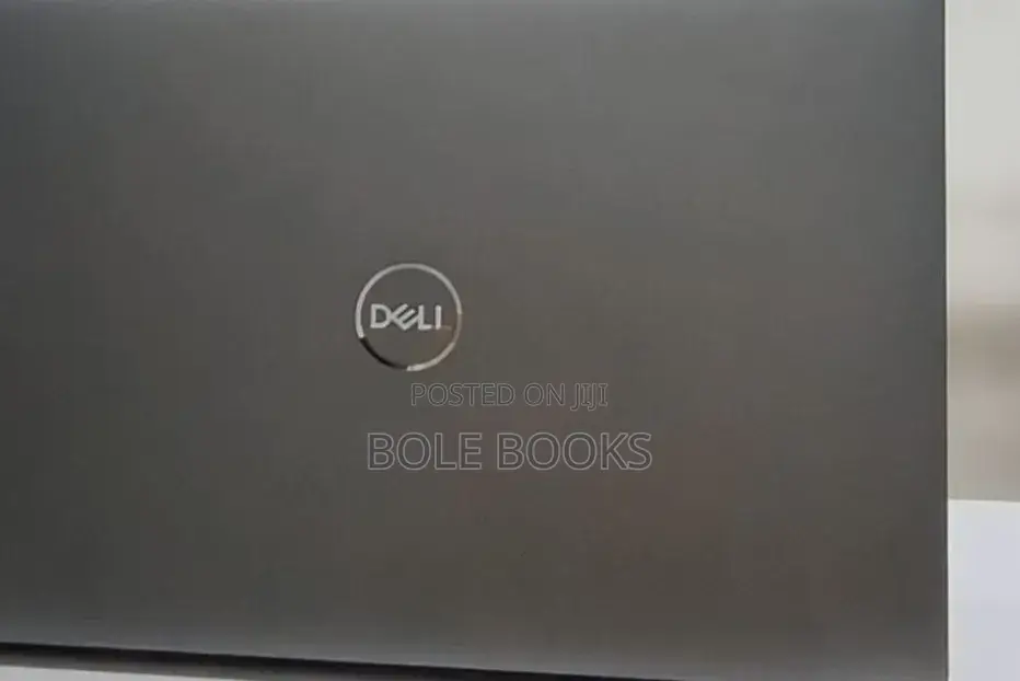 New Laptop Dell Precision 5550 16GB Intel Core i7 SSD 512GB