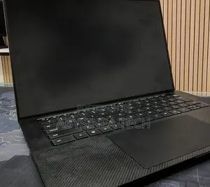 New Laptop Dell Precision 5550 16GB Intel Core i7 SSD 512GB