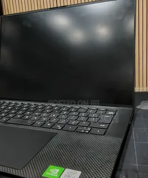 New Laptop Dell Precision 5550 16GB Intel Core i7 SSD 512GB