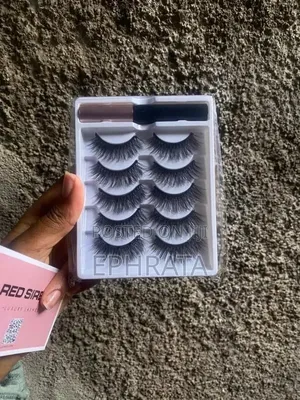 Eyelashes for Women's